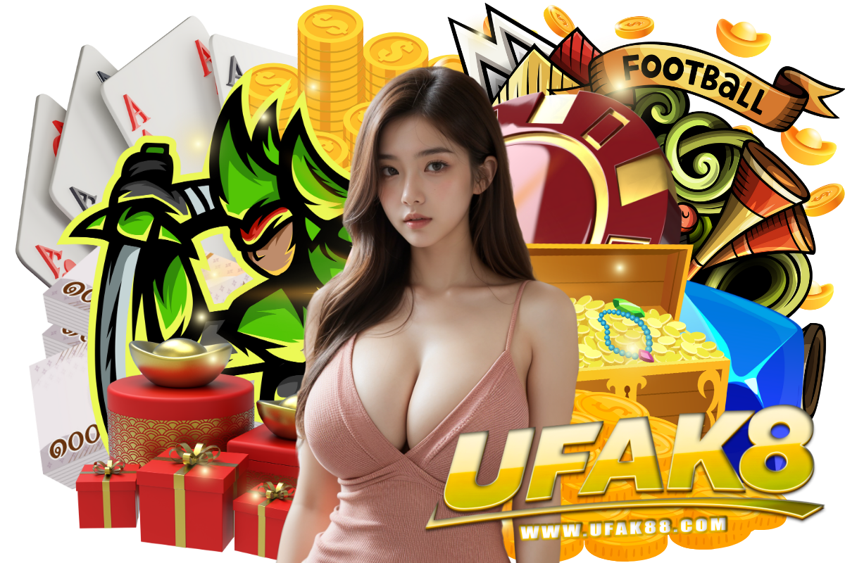 ufak8 เว็บตรง