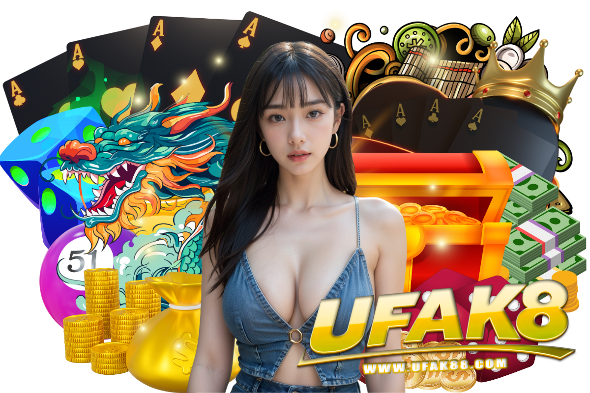 ufak8 แจกเครดิตฟรี